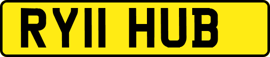 RY11HUB