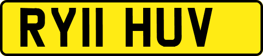 RY11HUV