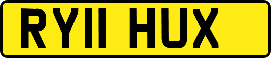 RY11HUX