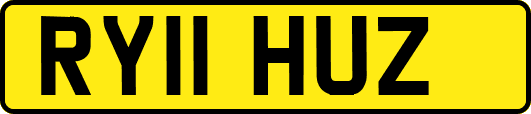 RY11HUZ