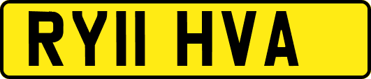 RY11HVA