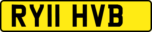 RY11HVB