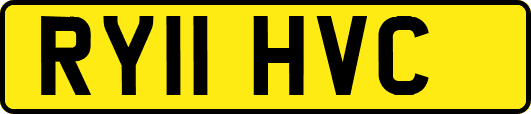RY11HVC