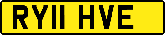 RY11HVE