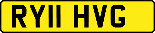 RY11HVG