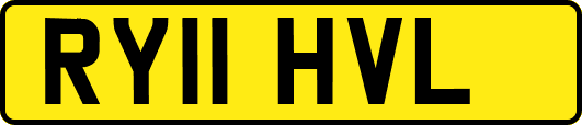 RY11HVL