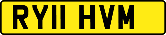 RY11HVM