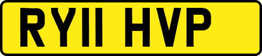 RY11HVP