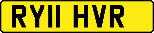 RY11HVR