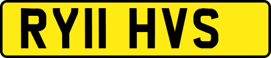 RY11HVS
