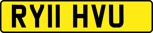 RY11HVU