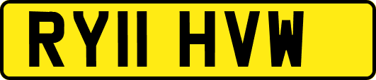 RY11HVW