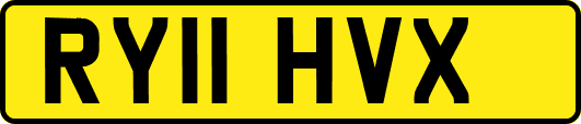 RY11HVX