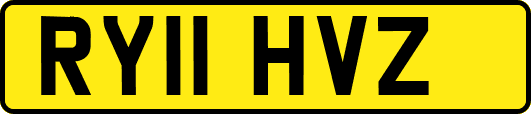 RY11HVZ