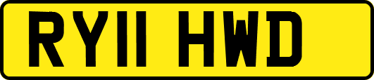 RY11HWD