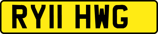 RY11HWG