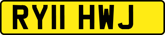 RY11HWJ