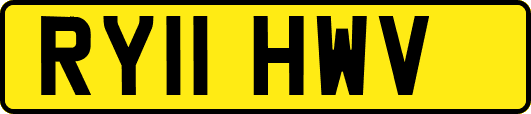 RY11HWV