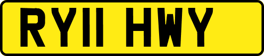 RY11HWY