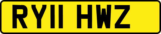 RY11HWZ