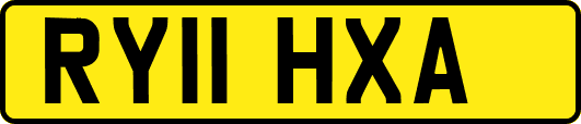 RY11HXA