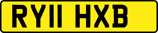RY11HXB