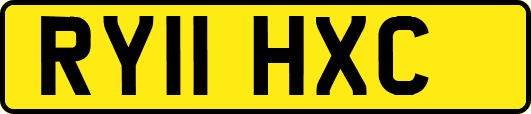 RY11HXC