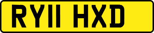 RY11HXD