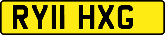 RY11HXG