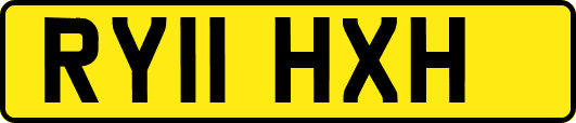 RY11HXH