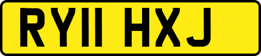 RY11HXJ