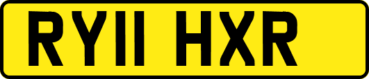 RY11HXR