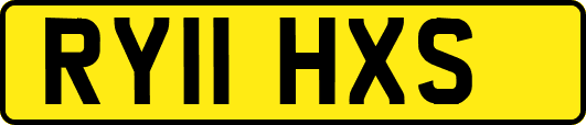 RY11HXS