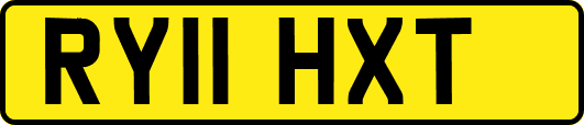 RY11HXT