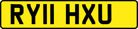RY11HXU