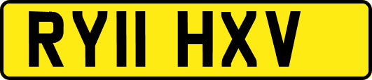 RY11HXV