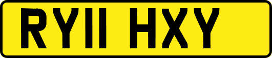 RY11HXY