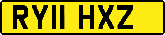 RY11HXZ