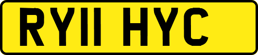 RY11HYC