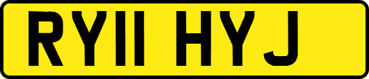 RY11HYJ
