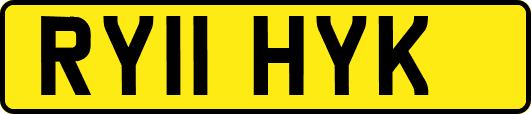 RY11HYK