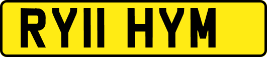 RY11HYM