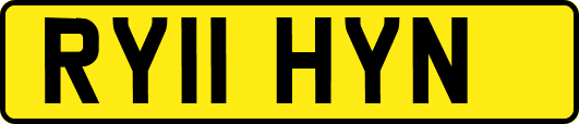 RY11HYN