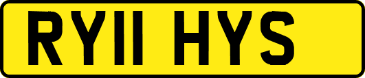 RY11HYS