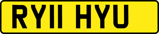 RY11HYU