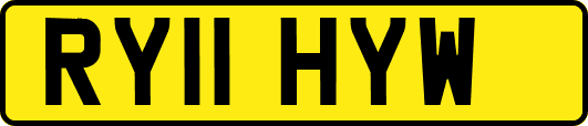 RY11HYW