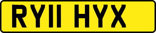 RY11HYX