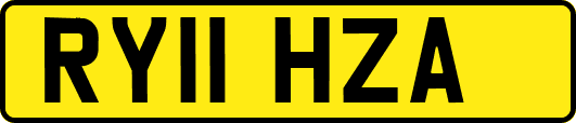 RY11HZA