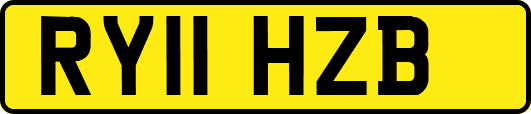 RY11HZB