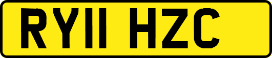 RY11HZC
